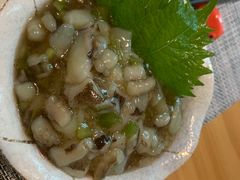 -活鳗饭·鹅肝范儿(高碑店店)