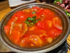 -大哈福烧烤·海鲜·家常菜(延安三路店)