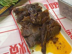 -三毛演义·湖南烧烤大排档(南浦店)