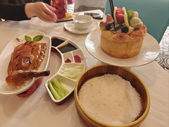 -大鸭梨烤鸭(北洼路店)