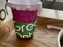 -Green Option(官舍店)