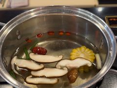 -呷哺呷哺(西单大悦城店)