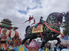 -上海迪士尼度假区