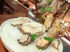 -揽季锅物会.福建黄鱼.海鲜姿造(五四路店)