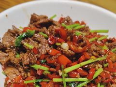 -龙师傅卤炒(天马店)