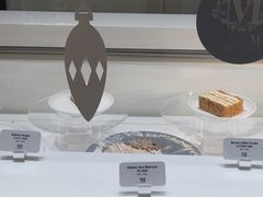-Lady M(沙田新城市广场店)
