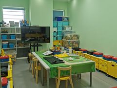 -乐博乐博少儿编程·乐高机器人编程·信息学竞赛(天虹校区)