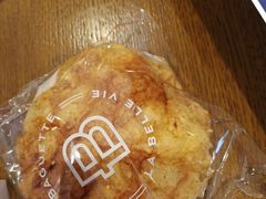 -巴黎贝甜(印象城店)
