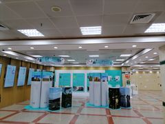 -南山图书馆(常兴路店)