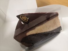 -巴黎贝甜(好世界店)