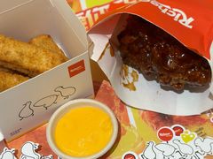 -丽芝士Richeese Factory(大新店)