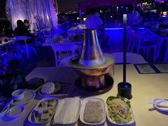 -望海观澜海景音乐餐吧(帆船基地店)