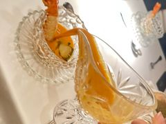 -壳里西餐厅Coquille Seafood Bistro(蒙自路店)