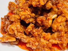 焦酥里脊-燕春楼(海河华鼎店)