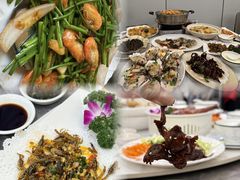 -美未居·老字号·地道顺德菜·桑拿鸡·鱼生(容桂店)
