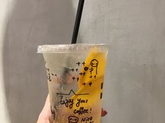 -HAY COFFEE