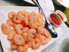 -老人和饭店(打浦路店)