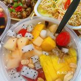 福州的夏天⛱适合来上一碗凉凉冰饭~