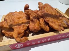 -双合园·海鲜水饺青岛菜(万佳广场店)