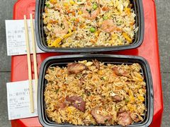 -扬二春炒饭(国庆路总店)