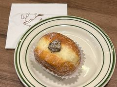 -屋裡·Union Bakery(龙江路店)