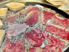 -熊大·鲜烤黄牛肉(五山店)