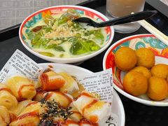 -孖记茶档·热腾茶餐(乐峰店)