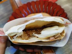 肥瘦肉夹馍-潼十三肉夹馍(东单店)