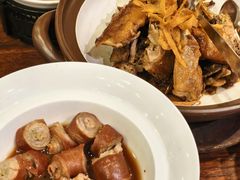 -临家闽南菜(宝洲路店)