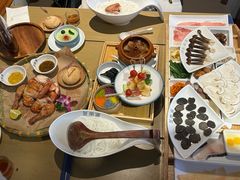 -芸南道·过桥米线(昆明老街旗舰店)