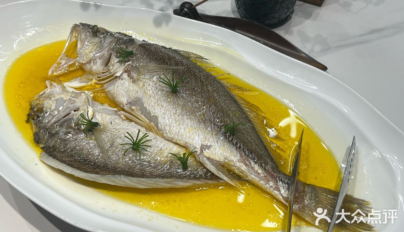 一尘禅意餐厅：不止有禅意，更有舌尖惊喜