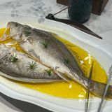 一尘禅意餐厅：不止有禅意，更有舌尖惊喜