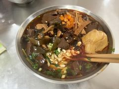 -金秋特色面馆(铜庄店)