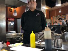 -利昂法式铁板主题餐厅(新奥购物中心店)