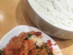 -三千粉牛肉米粉(来客茂店)
