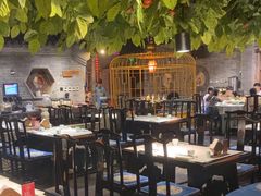 -四世同堂·京菜·烤鸭(双井店)