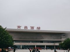 -南昌西站