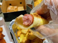 -达美乐比萨(留仙大道店)