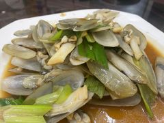 -望海潮海鲜店 特色家常菜(在海一方店)