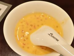 -京香轩·中餐厅(上海中庚聚龙酒店)