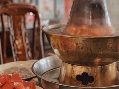 -鑫龙火锅城(青岛分店)