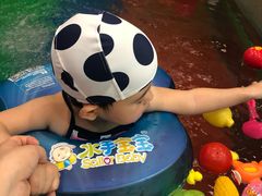 -魔力熊儿童早教托育中心(硚口同馨店)