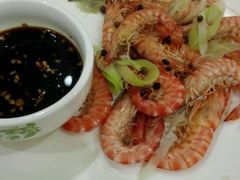 android_upload_pic-天津乾毓德饭庄·清真传统炒菜·海鲜烧烤(咸阳路店)