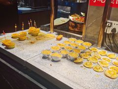 -吉布鲁牛排海鲜自助(成都大悦城店)