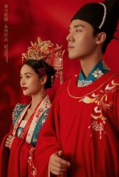 -古摄影婚纱(湛江霞山步行街店)