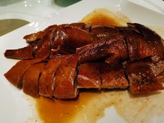 招牌烧鹅皇-唐宫海鲜舫