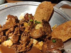 -小菜园新徽菜(马鞍山金鹰店)