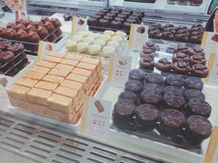 -GODIVA(海岸城店)