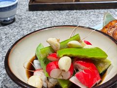 春意洋花萝卜-南京大牌档(济南万象城店)