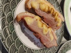 -万岁寿司(万国店)